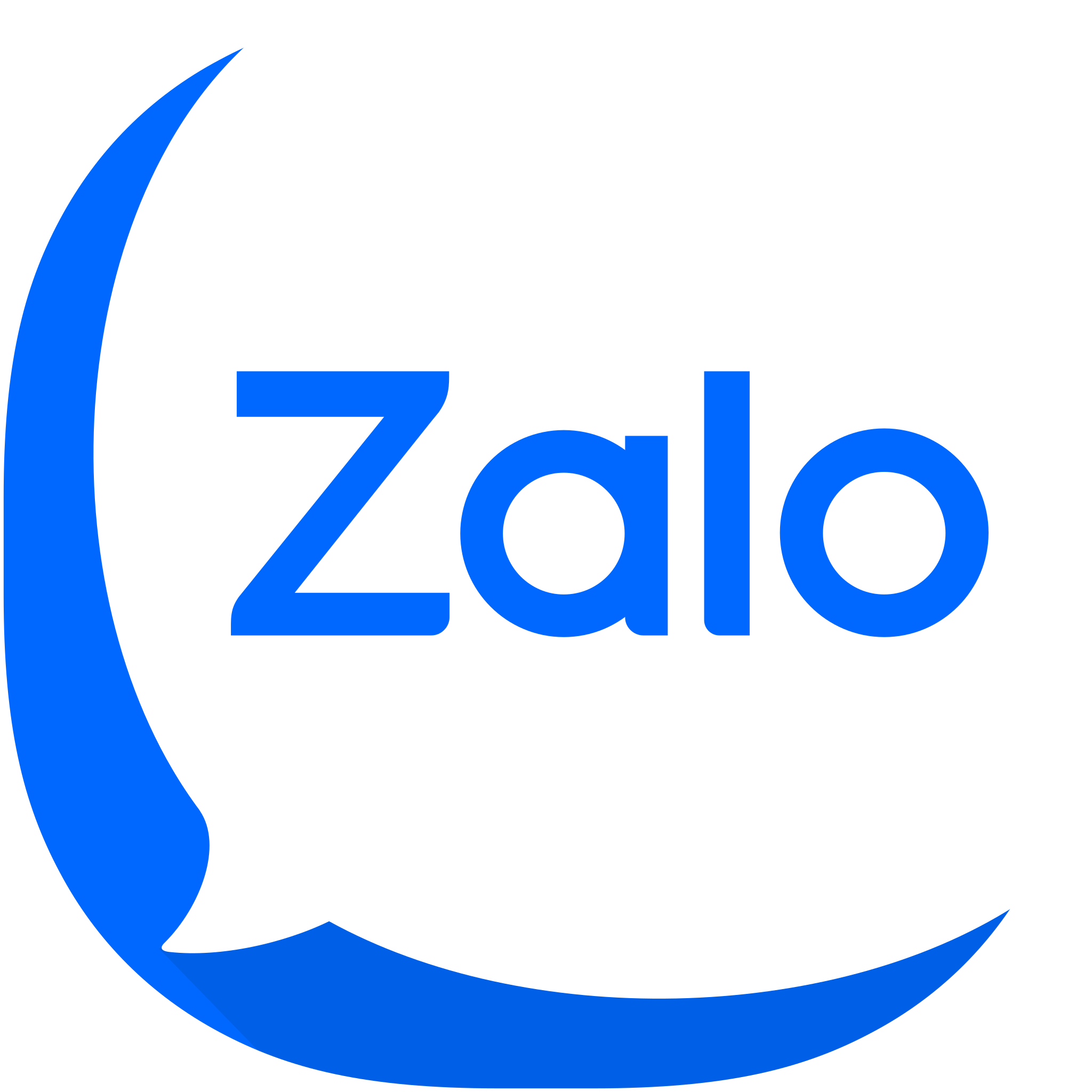 Zalo OA
